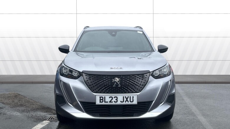 Peugeot 2008 1.2 PureTech Allure Premium+ 5dr Petrol Estate